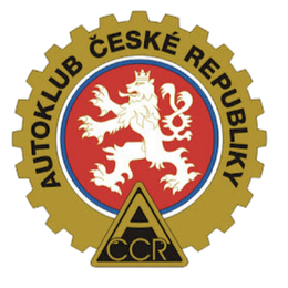 Znak Autoklubu České republiky (AČR)