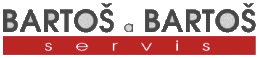 Bartoš a Bartoš servis