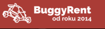 BuggyRent — od roku 2014